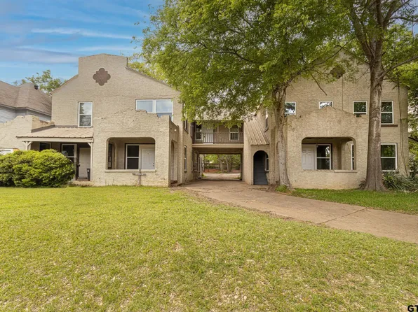 517 S Bolton St #3, Jacksonville, TX 75766