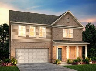 1546 Maston Rd, Auburn, GA 30011