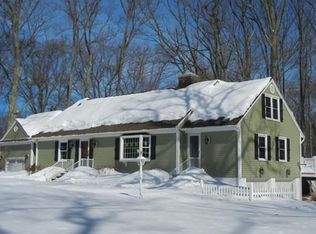 10 Longfellow Rd, Wilbraham, MA 01095