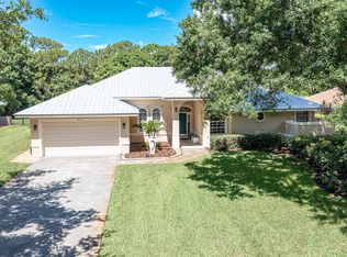 2119 SW Danforth Cir, Palm City, FL 34990