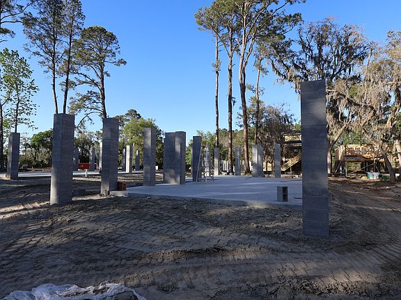 Exterior - April 4, 2026