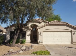 15305 W Melissa Ln, Surprise, AZ 85374