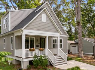 625B Hammond St, Durham, NC 27704