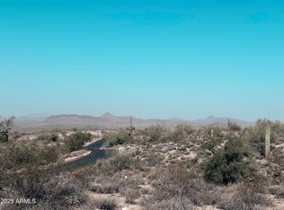 0 N Quiet Hills Dr, Morristown, AZ 85342