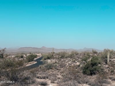 0 N Quiet Hills Dr, Morristown, AZ, 85342