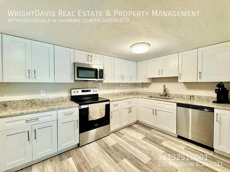 220 Belleview Blvd #311 — Photo 18