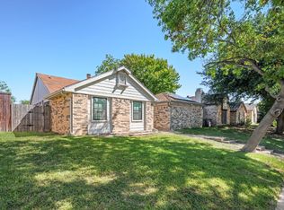2409 E Timberview Ln, Arlington, TX 76014