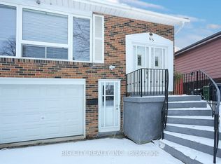 115 Apache Trl, Toronto, ON M2H2J1