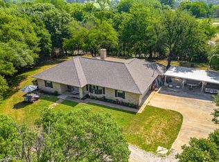 605 Kings Gate Rd, Willow Park, TX 76087