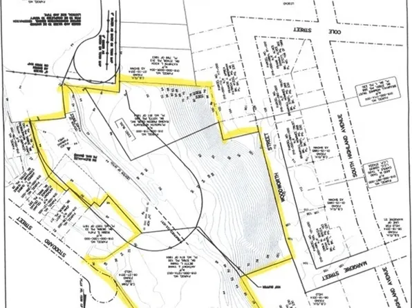 0 Stoddard Edes St, Plymouth, MA 02360