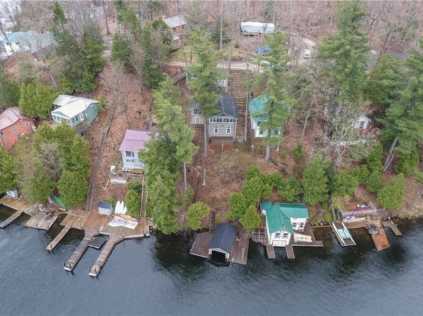 14204 S Bonaparte Rd, Harrisville, NY 13648