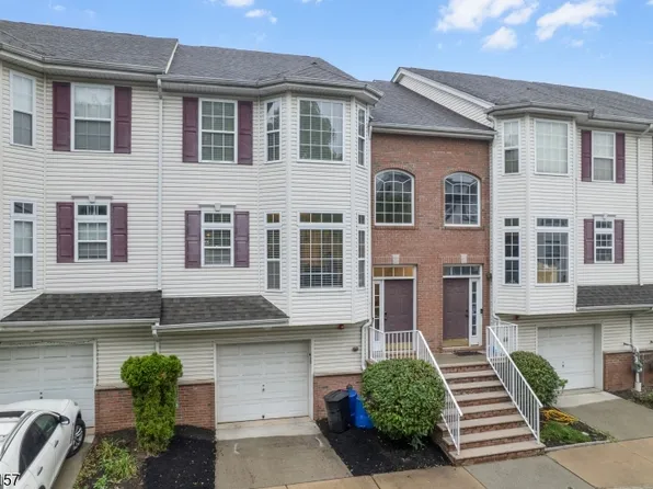 1306 Danchetz Ct, Rahway City, NJ 07065