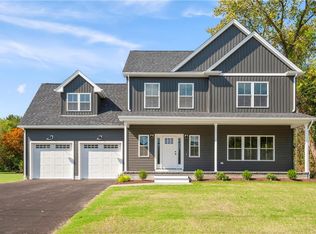 1796 Old Louisquissett Pike, Lincoln, RI 02865