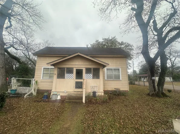 402 2nd Ave, Tallassee, AL 36078