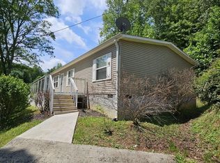 351 Round Hill Rd, Bryson City, NC 28713