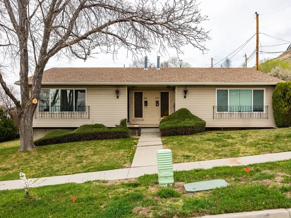 2651 E 2100 S, Salt Lake City, UT 84109