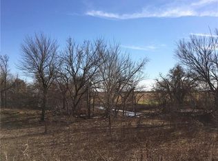 Morgan Road 178th Tract LOT 5, Piedmont, OK 73078