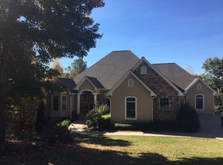 103 Yates Cir, Clarkesville, GA 30523