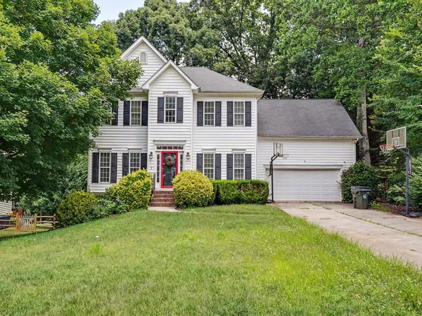 16922 Laureate Rd, Huntersville, NC 28078