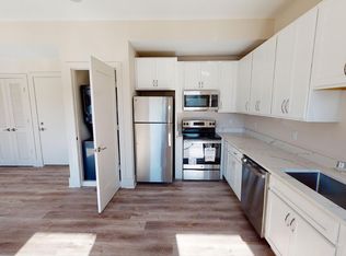917 Sheridan St NW Unit 204, Washington, DC 20011
