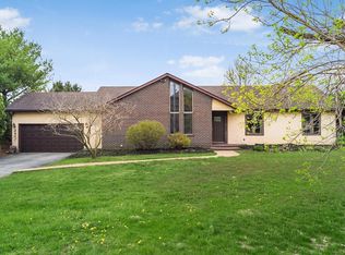 2431 Bellevue Ave, Columbus, OH 43207