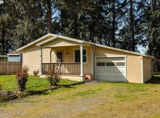 4925 SE 133rd Ave, Portland, OR 97236