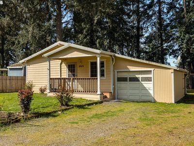 4925 SE 133rd Ave, Portland, OR, 97236
