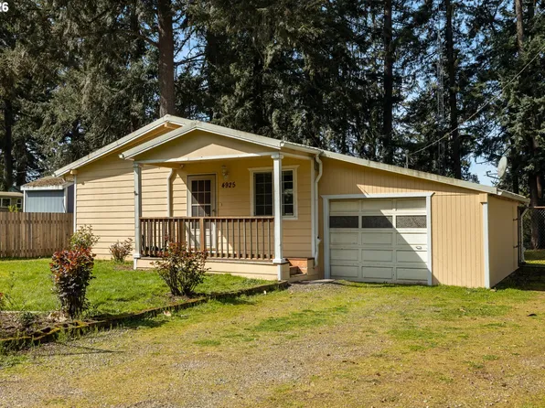 4925 SE 133rd Ave, Portland, OR 97236