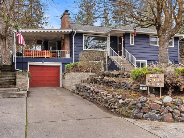 3128 W Circle Pl, Spokane, WA 99205