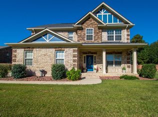 530 Adger Ln, Sumter, SC 29154