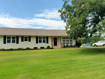 807 Country Club Rd, Sylacauga, AL, 35150