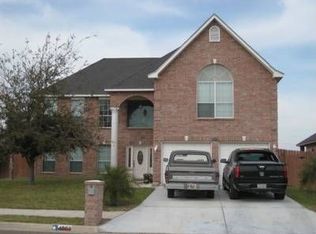 4903 N 25th Ln, McAllen, TX 78504