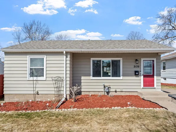 2139 4th St E, Saint Paul, MN 55119
