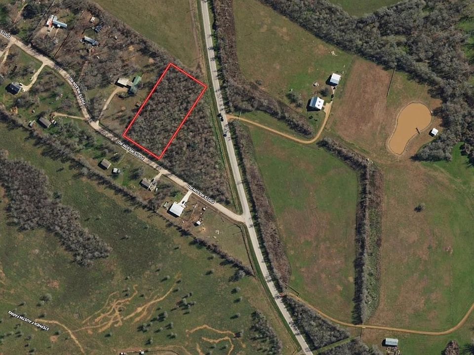 1st image of 2320 Foots Wilson Rd