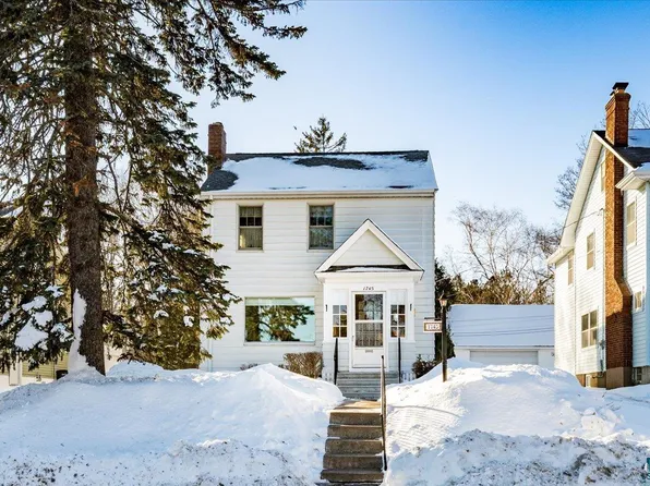 1745 Carver Ave, Duluth, MN 55803