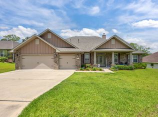 6085 Walk Along Way, Crestview, FL 32536