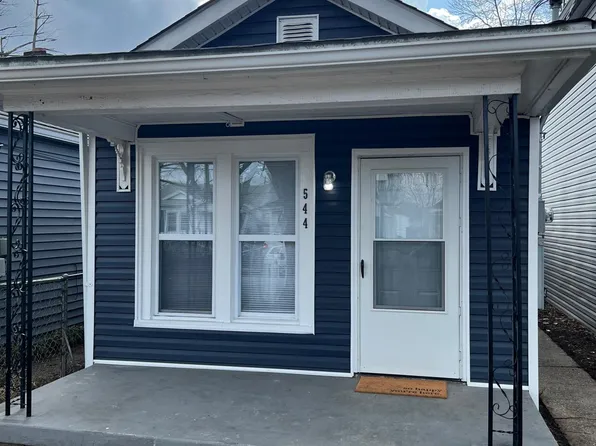 544 Lilly Ave, Louisville, KY 40217