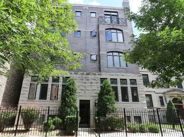 5349 N Kenmore Ave, Chicago, IL
