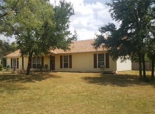 551 Withers Rd, Mineral Wells, TX 76067