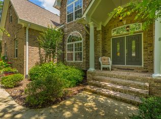 2218 Poplar Grove Dr, Ooltewah, TN 37363