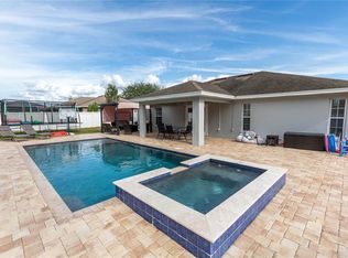 6005 Country Walk Ln, Winter Haven, FL 33880