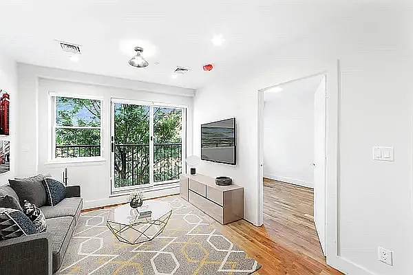 Rented by Corcoran | media 8