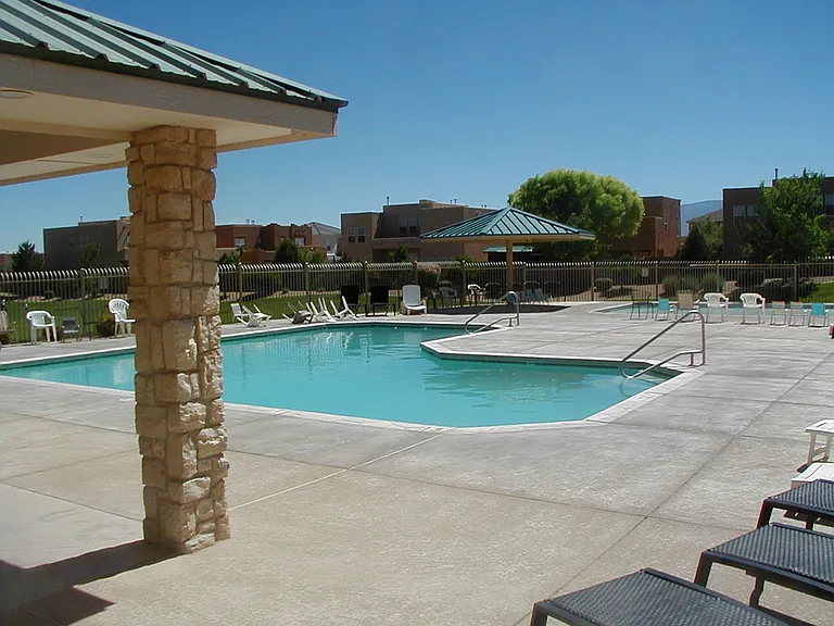 Community Pool