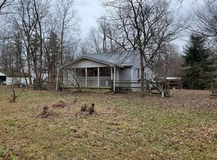 6655 Gaynor Rd, Goshen, OH 45122
