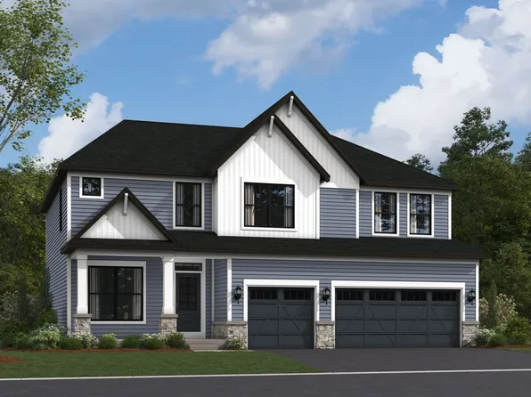 Essex Plan, Leighton Pointe