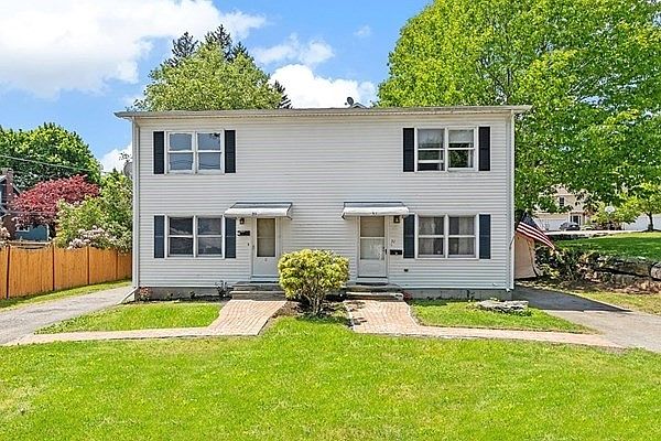 1st image of 29 Wildwood Ave #1