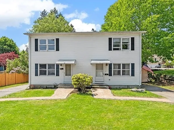 29 Wildwood Ave #1, Worcester, MA 01603