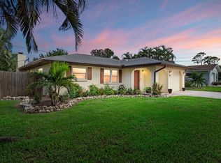 791 Mohawk Rd, Venice, FL 34293