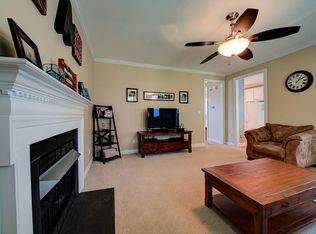 3101 Pomegranate Dr, Raleigh, NC 27616