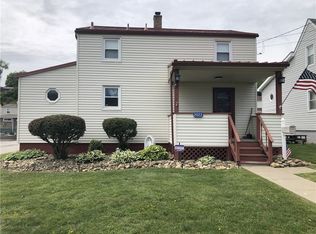 2022 Gordon Ave, McKeesport, PA 15132